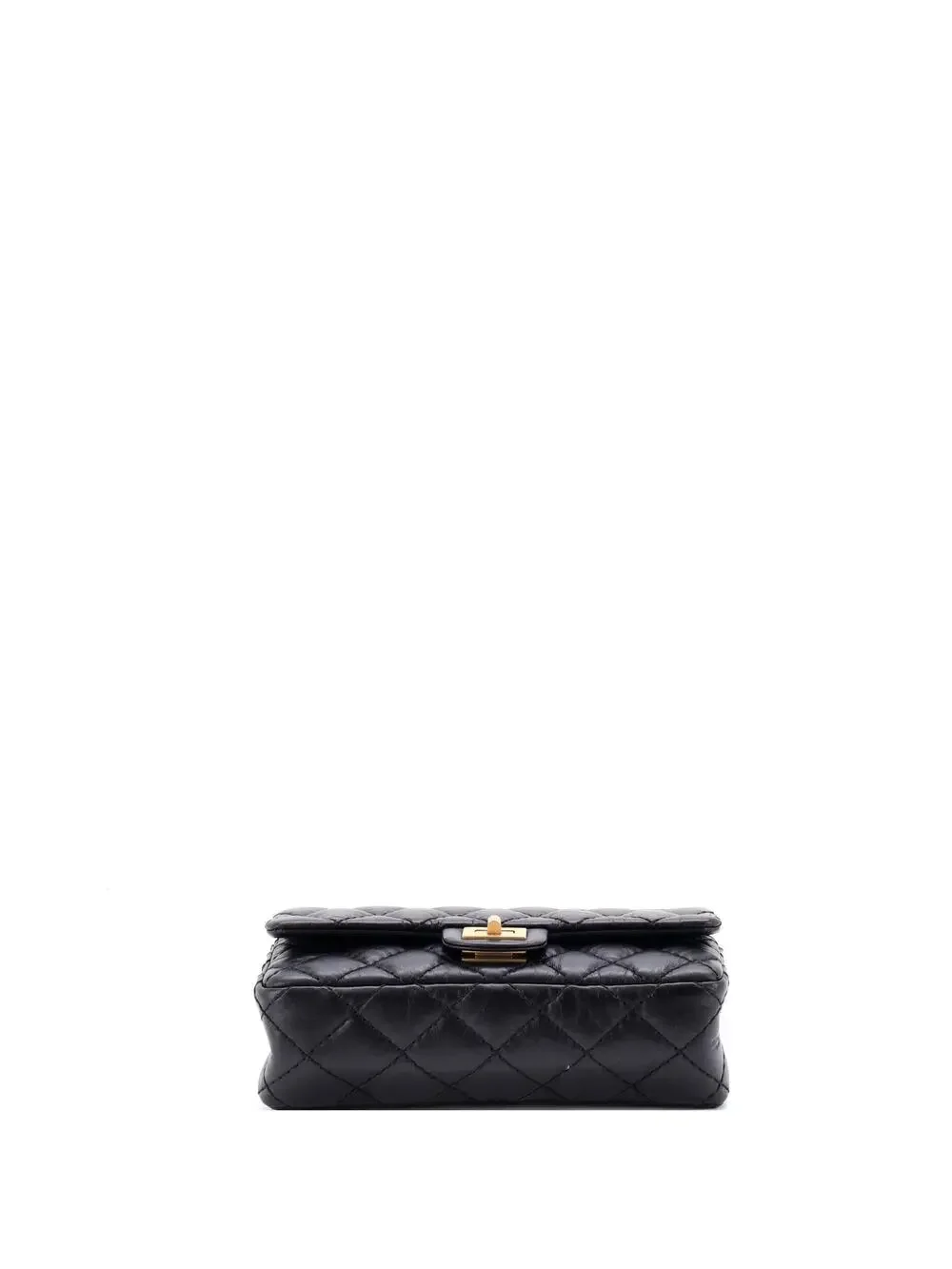 Chanel Reissue 2.55 Belt Bag Quilted #285731C23B